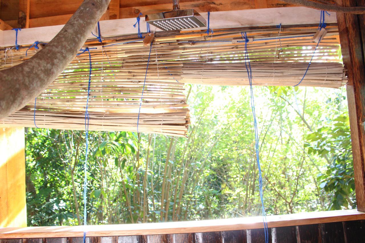 Tree House-Midigama Villa Weligama Dış mekan fotoğraf