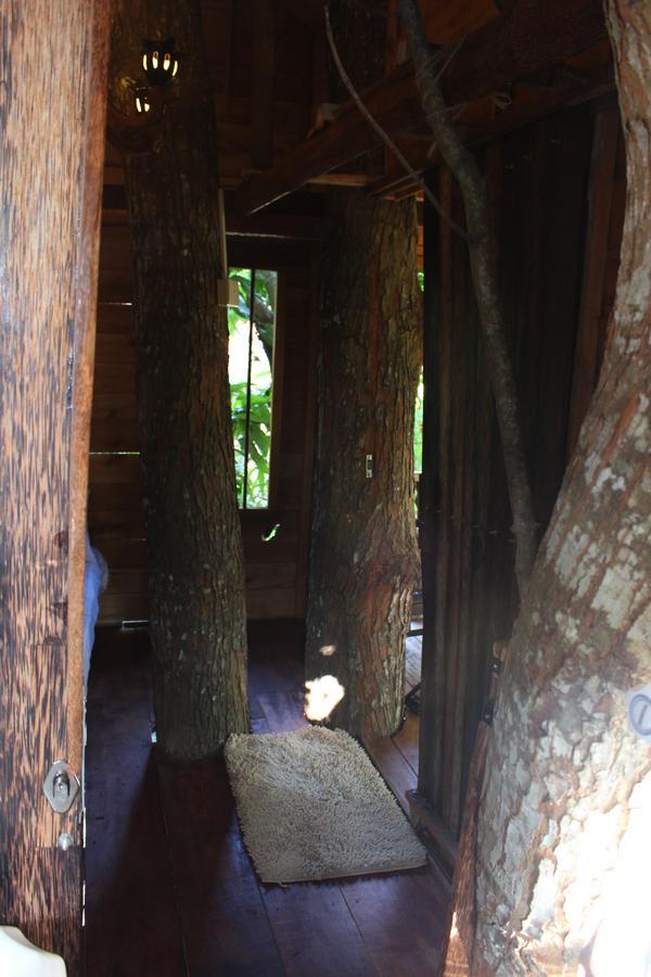 Tree House-Midigama Villa Weligama Dış mekan fotoğraf