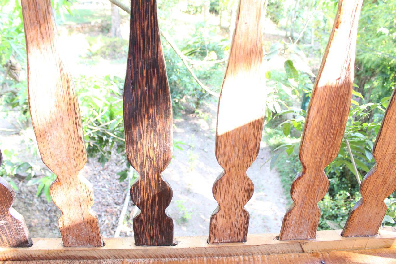 Tree House-Midigama Villa Weligama Dış mekan fotoğraf