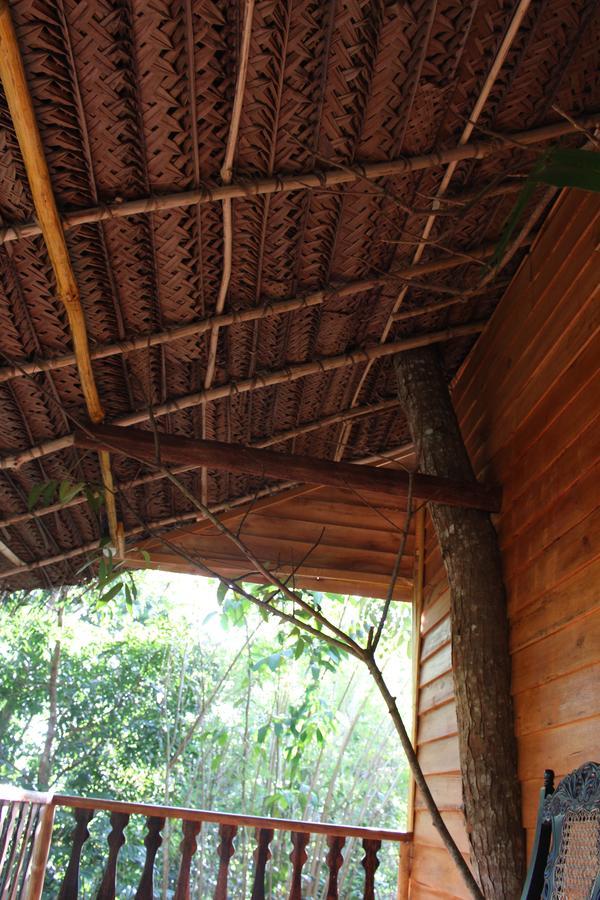 Tree House-Midigama Villa Weligama Dış mekan fotoğraf
