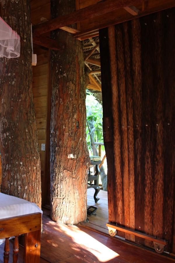 Tree House-Midigama Villa Weligama Dış mekan fotoğraf