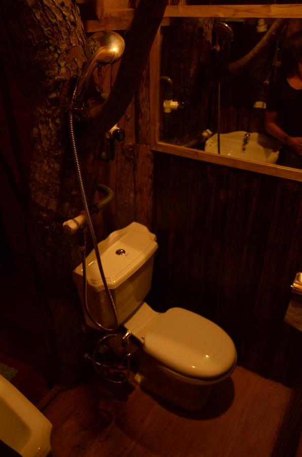 Tree House-Midigama Villa Weligama Dış mekan fotoğraf