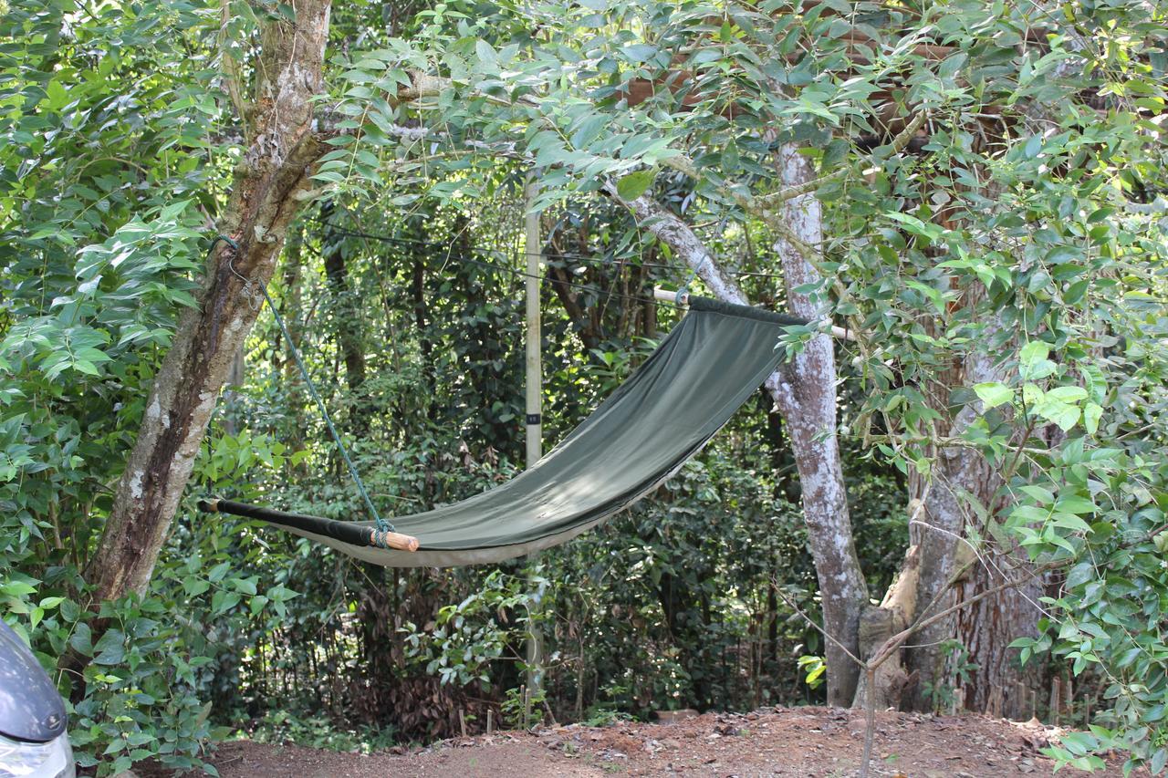 Tree House-Midigama Villa Weligama Dış mekan fotoğraf