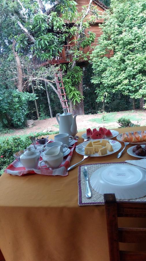 Tree House-Midigama Villa Weligama Dış mekan fotoğraf