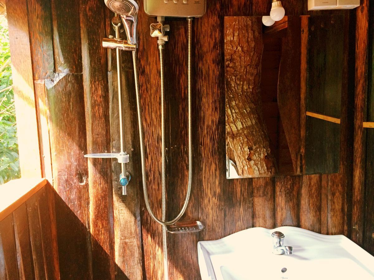 Tree House-Midigama Villa Weligama Dış mekan fotoğraf