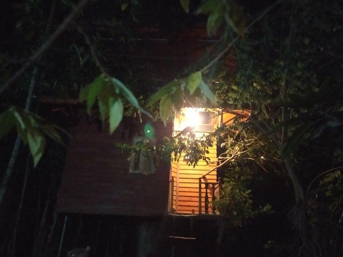 Tree House-Midigama Villa Weligama Dış mekan fotoğraf