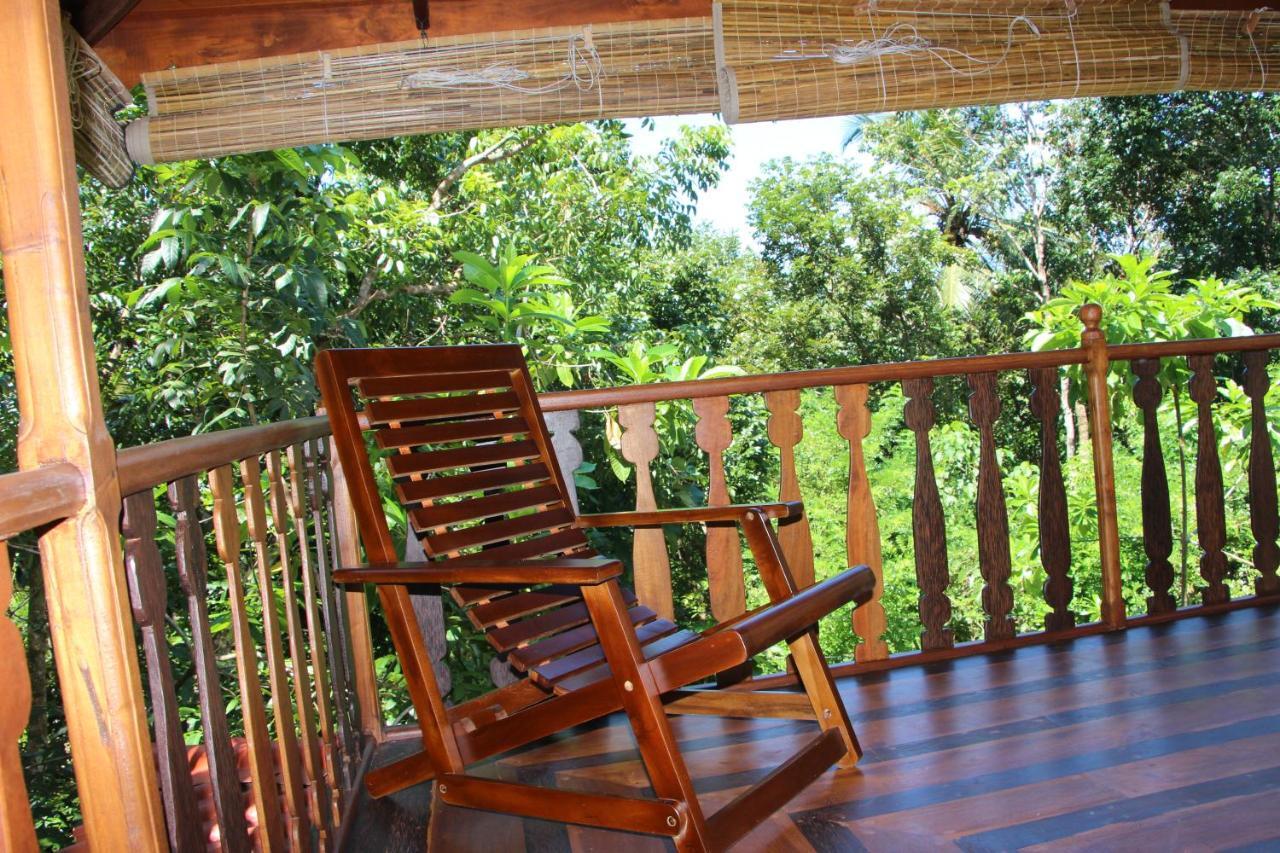Tree House-Midigama Villa Weligama Dış mekan fotoğraf
