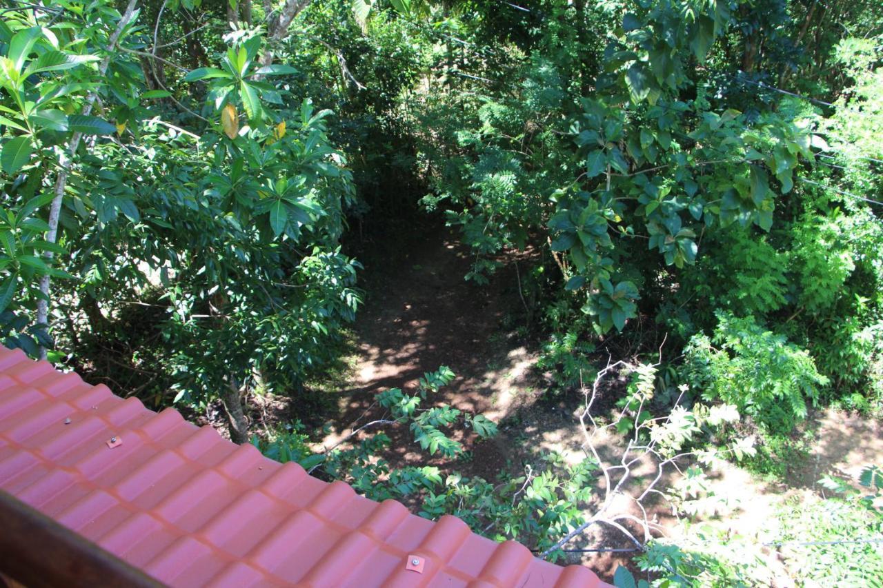Tree House-Midigama Villa Weligama Dış mekan fotoğraf