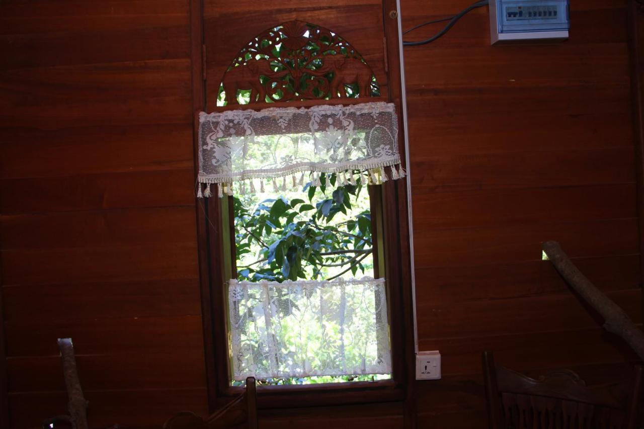 Tree House-Midigama Villa Weligama Dış mekan fotoğraf