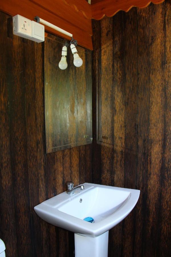 Tree House-Midigama Villa Weligama Dış mekan fotoğraf