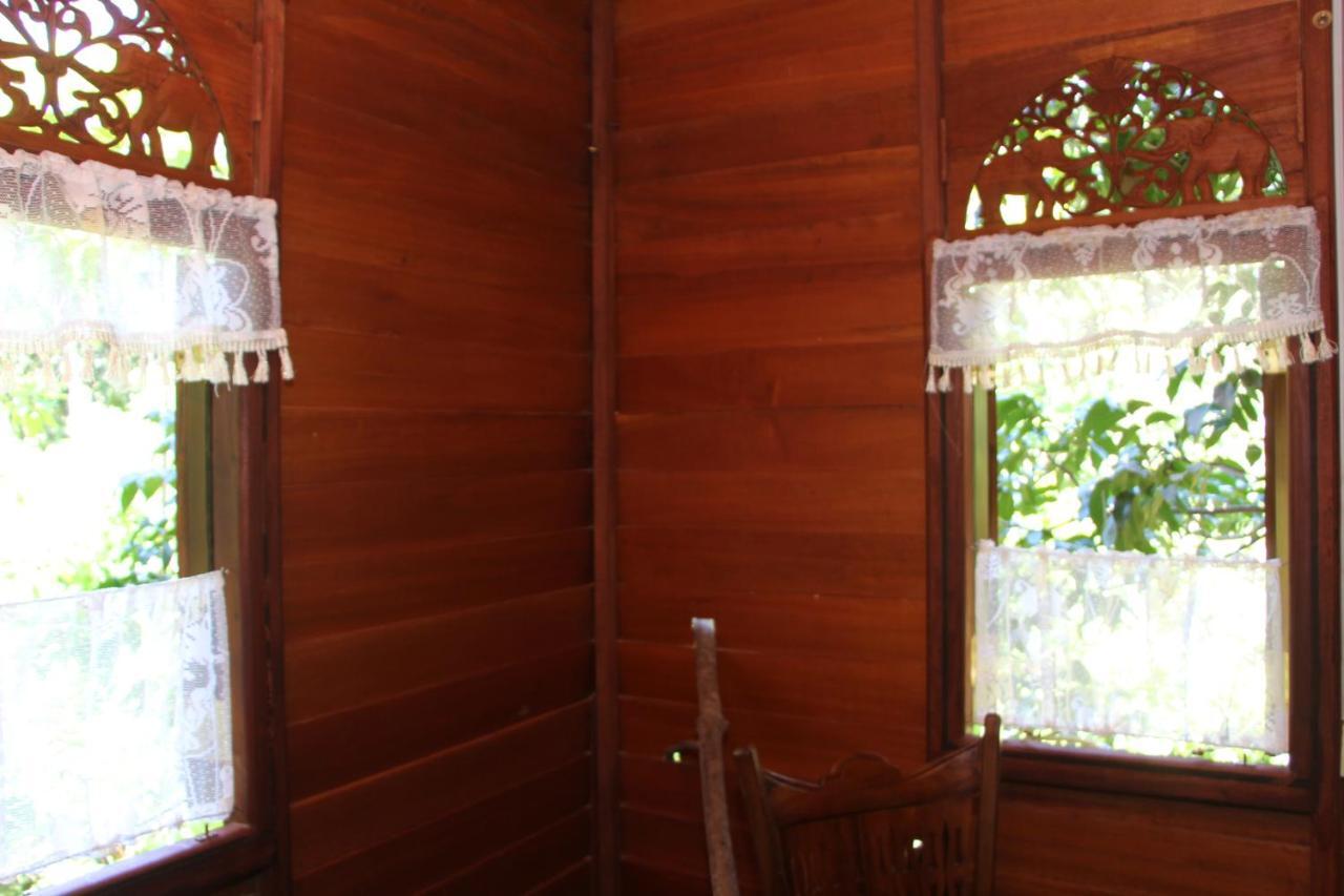 Tree House-Midigama Villa Weligama Dış mekan fotoğraf